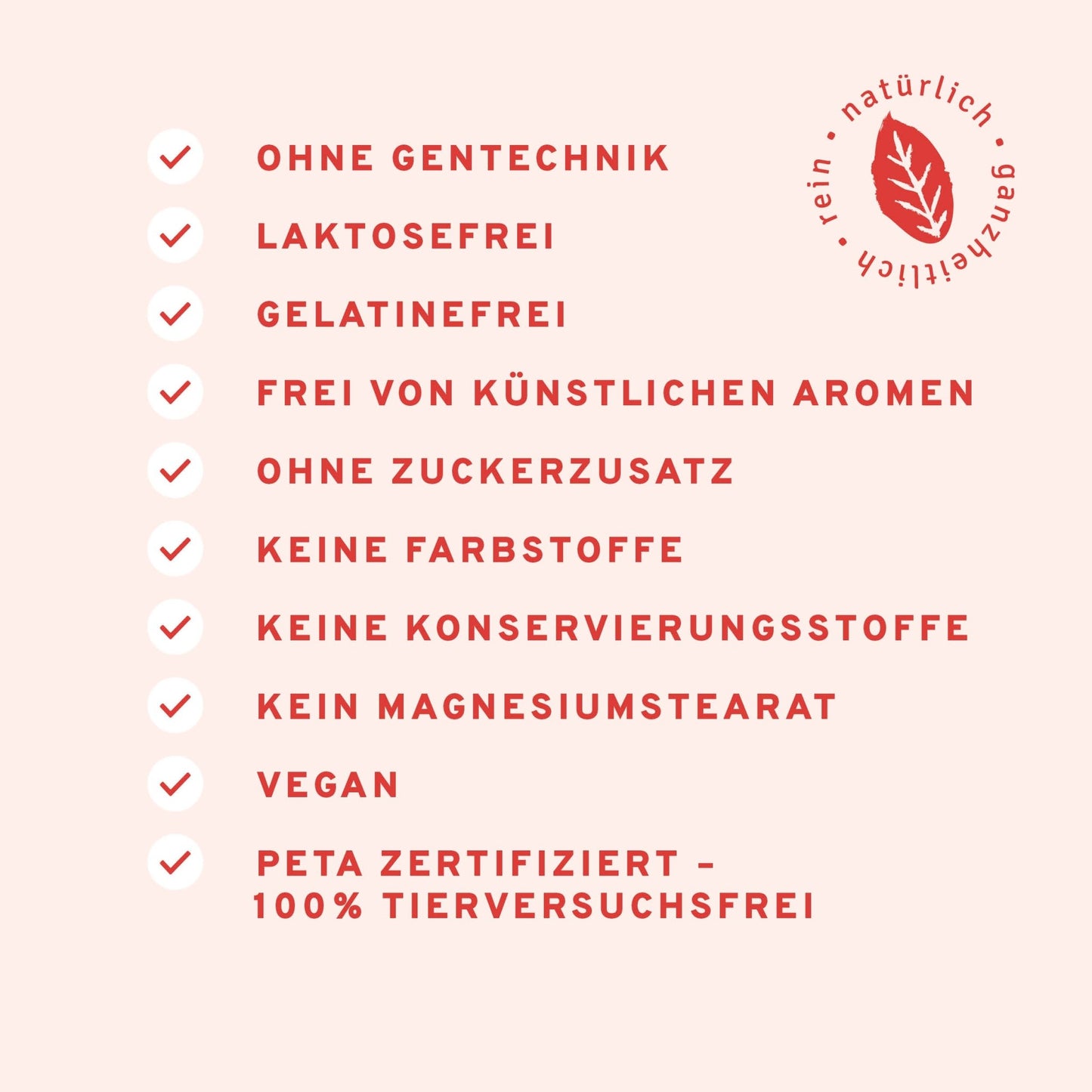 Biotin Kapseln