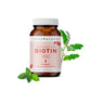 Biotin Kapseln