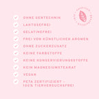Eisen + Vitamin C Kapseln aus Curryblättern + Hagebutte