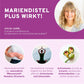 Mariendistel Plus Kapseln