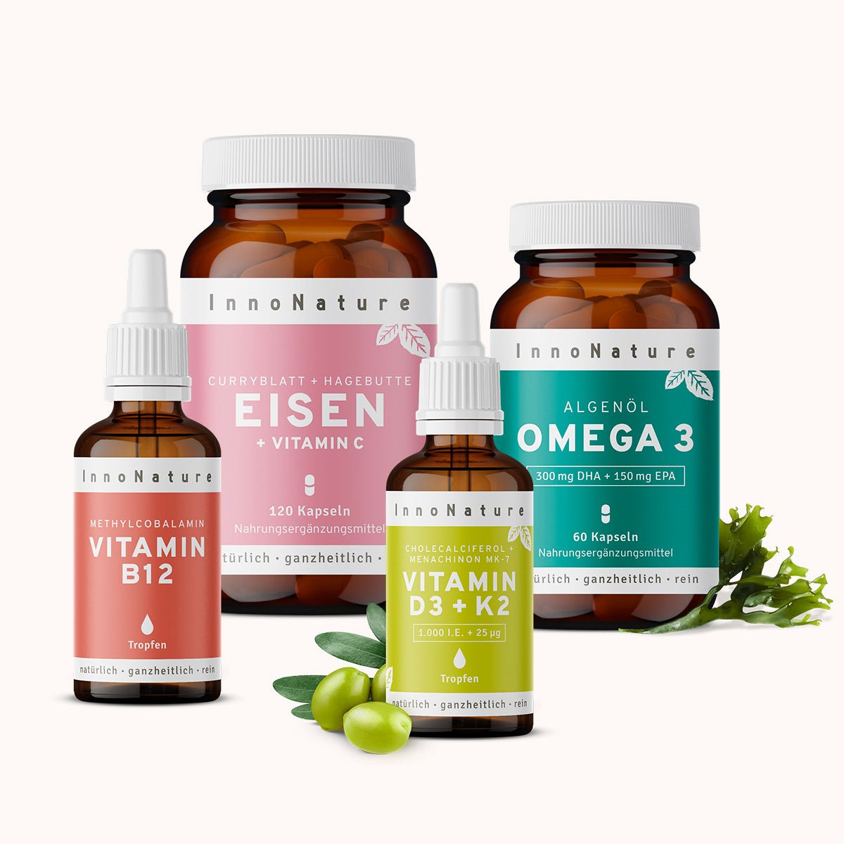 Vegan-Paket