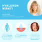 Hyaluron Kapseln