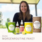 Flusine-Morgenroutine-Paket