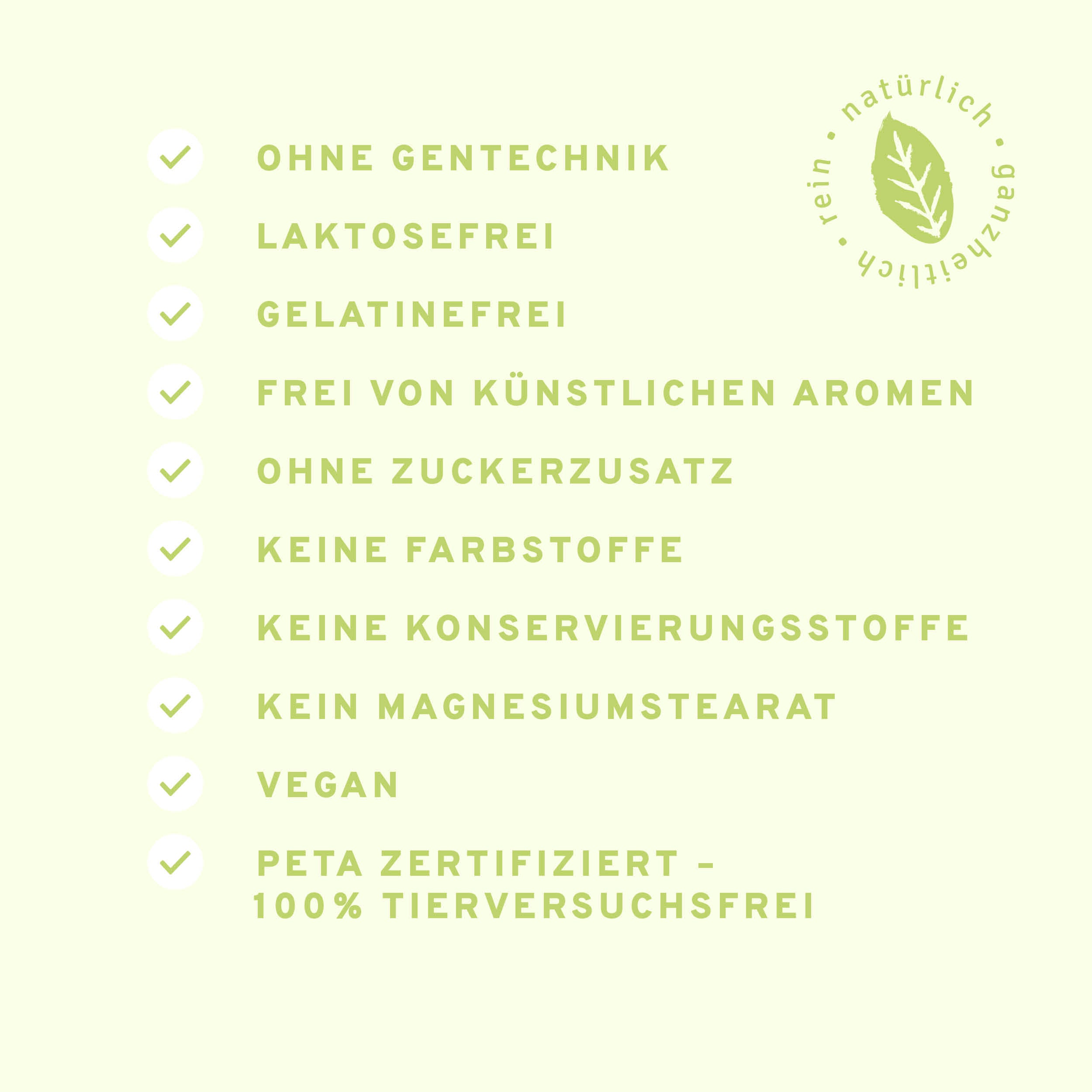 Menachinon MK-7: Vitamin K2 Tropfen