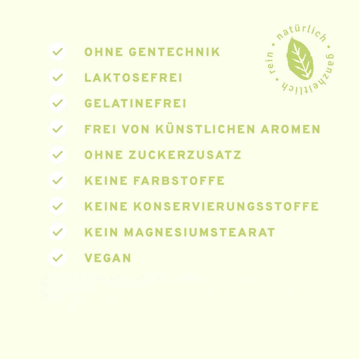 Vitamin K2 Tropfen 50ml