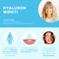 Hyaluron Kapseln