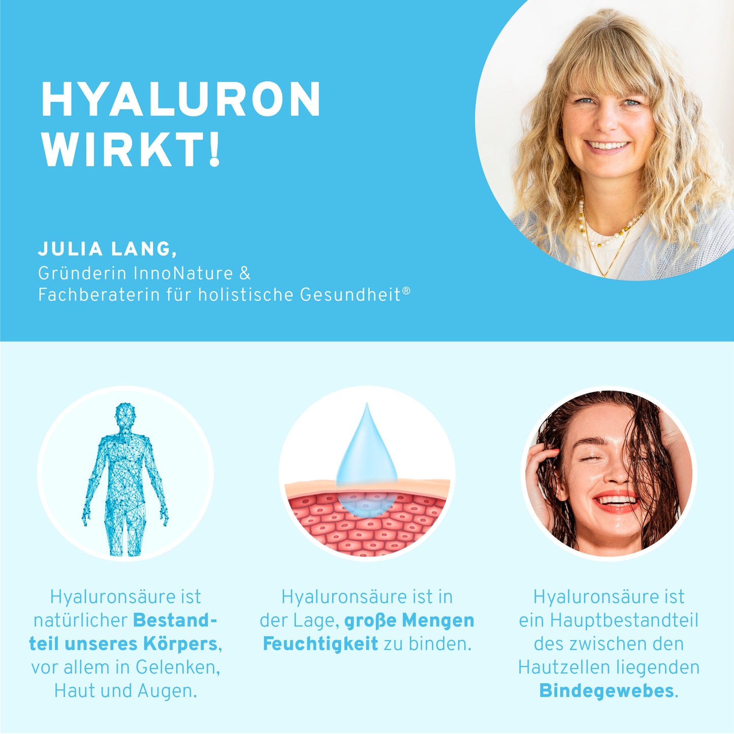 Hyaluron Kapseln