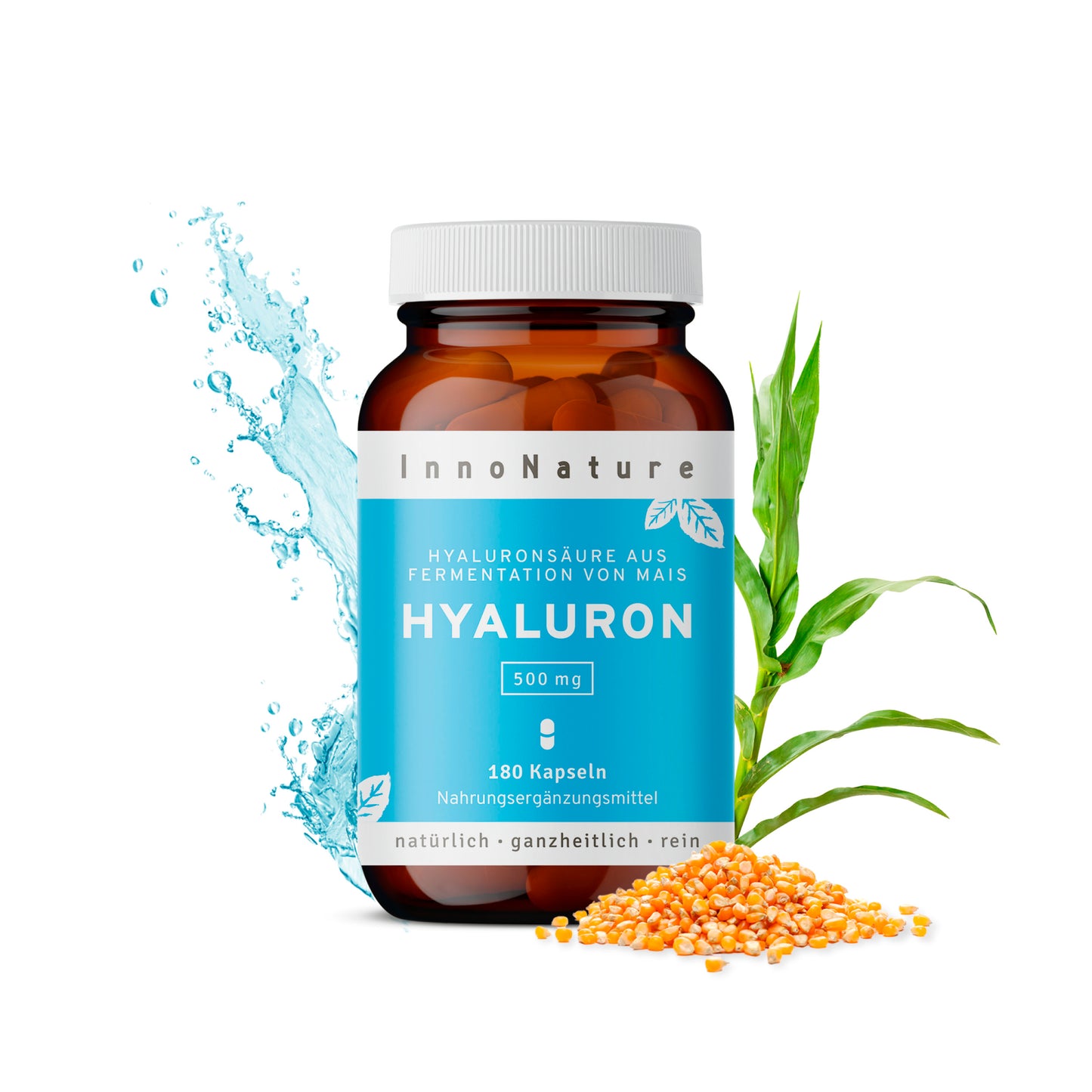 Hyaluron Kapseln