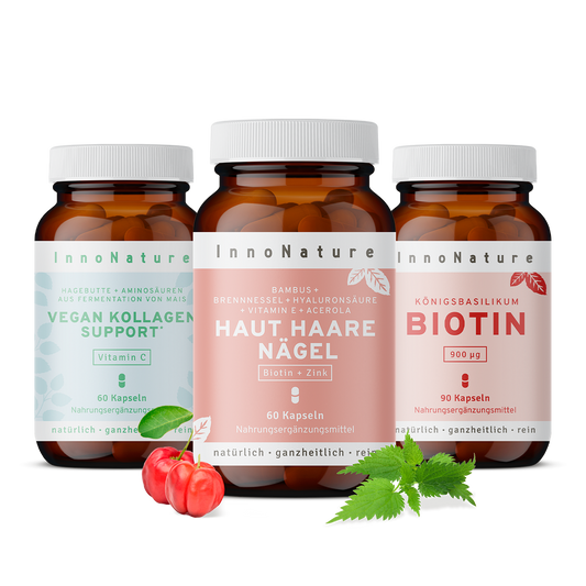  Inner Beauty Paket