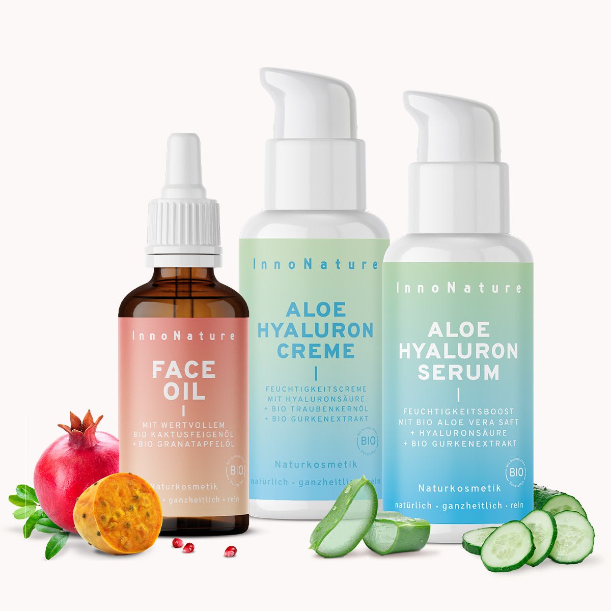 Hydro Face Paket (#2)