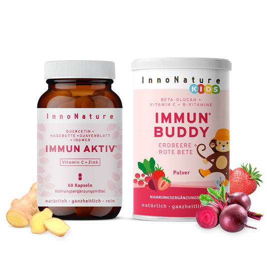  Immunsystem Family Set