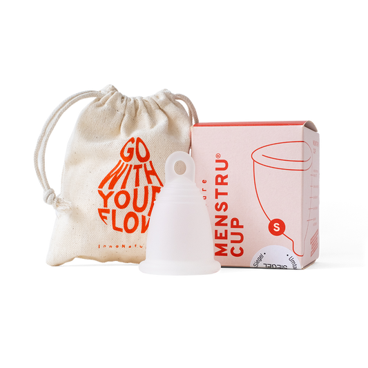  Monatshygiene: Menstru® Cup