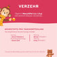 Vitamin C + Zink Kids Pulver 50g