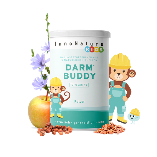  Darm* Buddy Kids