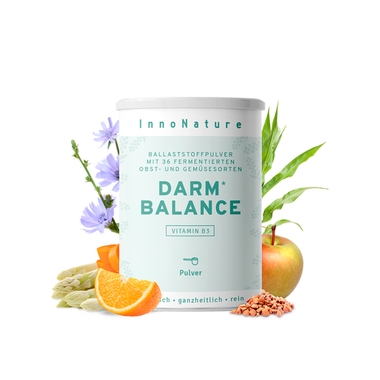  Darm* Balance