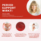 Period Support 30 Kapseln