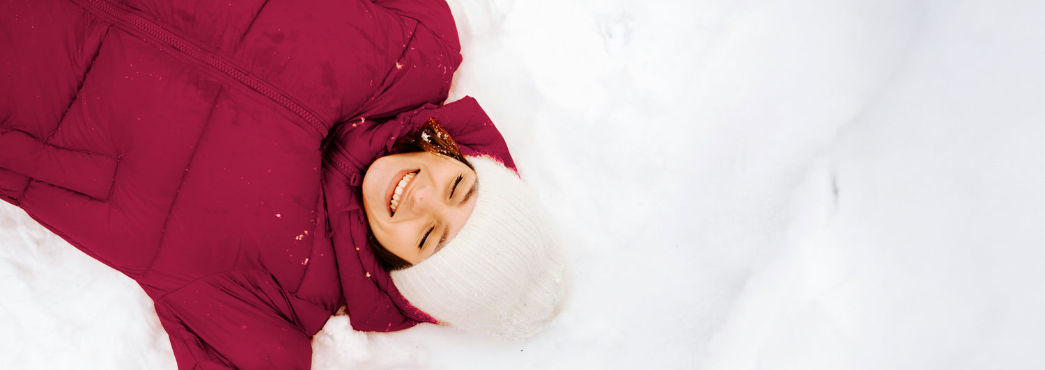 Innonature tablet Banner