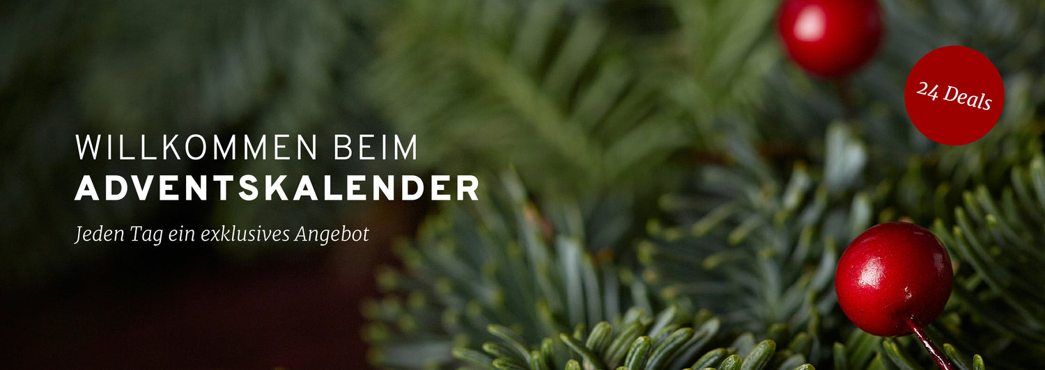 Innonature tablet Banner