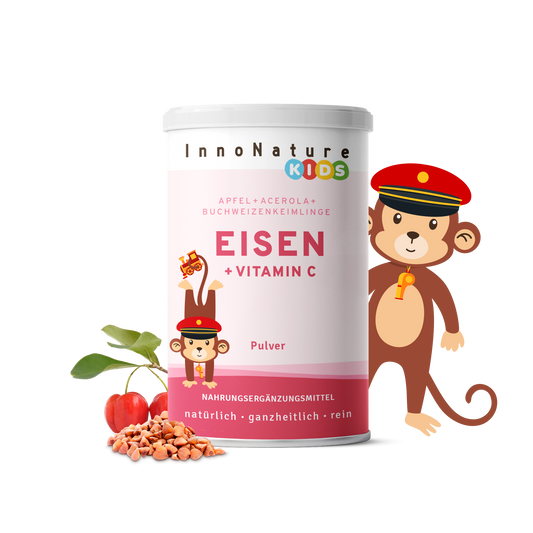  Eisen Kids Pulver 50g