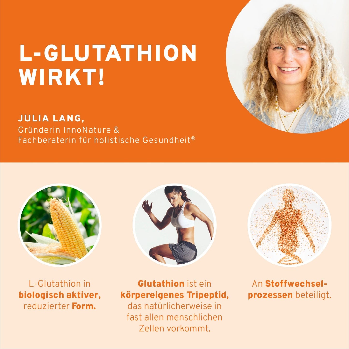 L-Glutathion Kapseln