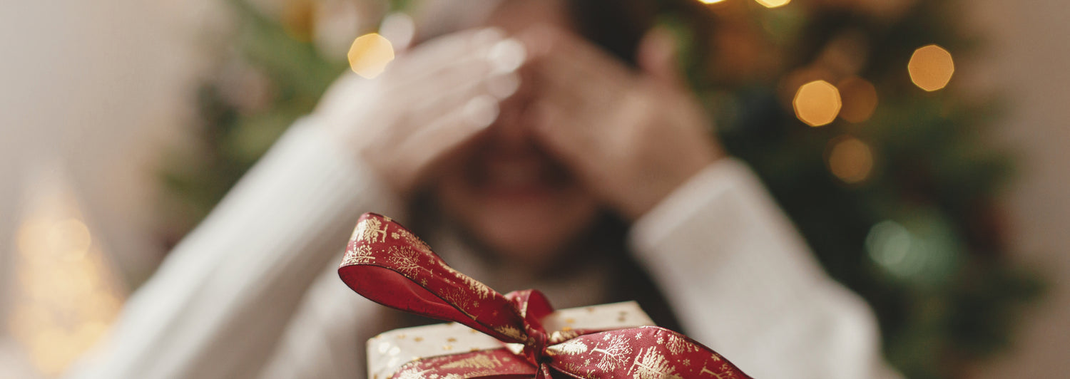 Innonature tablet Banner