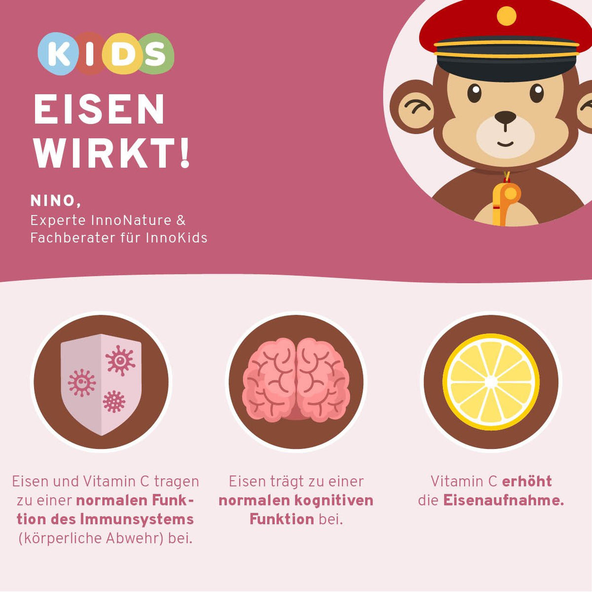 Eisen Family Set