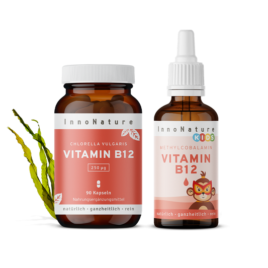  Vitamin B12 Family Set