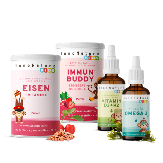  Immun-Kids-Paket