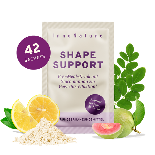  Shape Support 