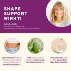 Shape Support Tray 42 Sachets