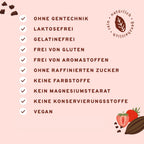Menstru® Chocbar Riegel