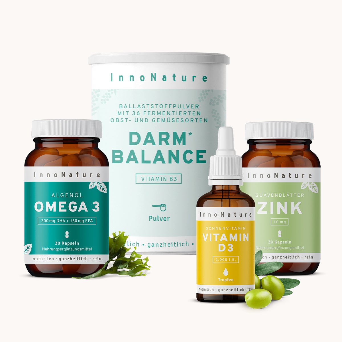 DailyDarm-Essentials