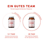 Period Support 30 Kapseln