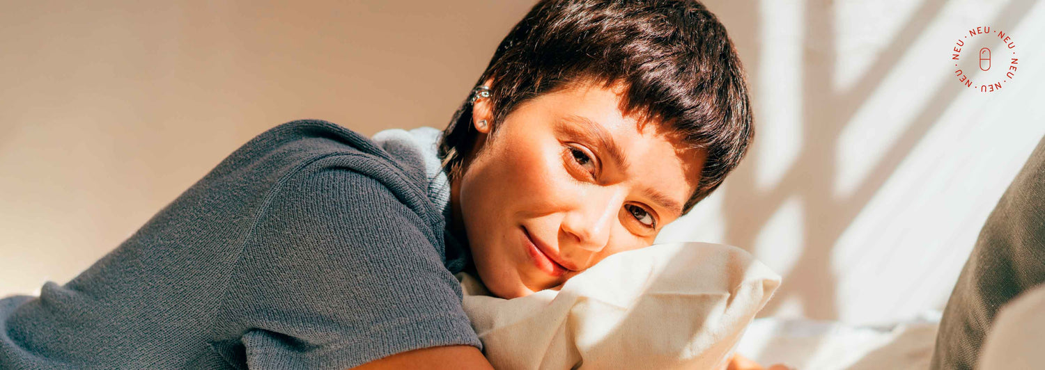 Innonature tablet Banner