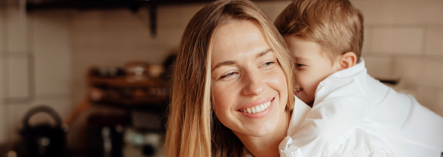 Innonature tablet Banner