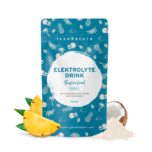  Elektrolyte Drink