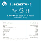 Elektrolyte Drink 225g