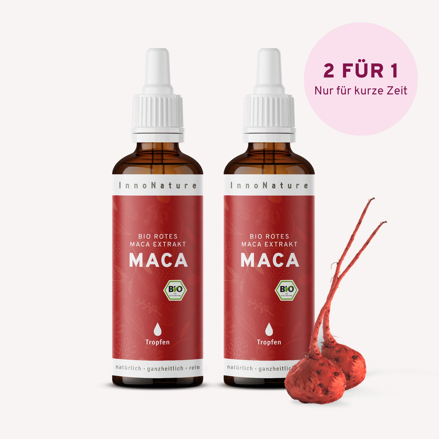 Maca Duo