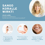 Sango Meereskoralle Kapseln