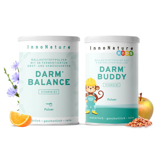  Darm* Balance Family Set