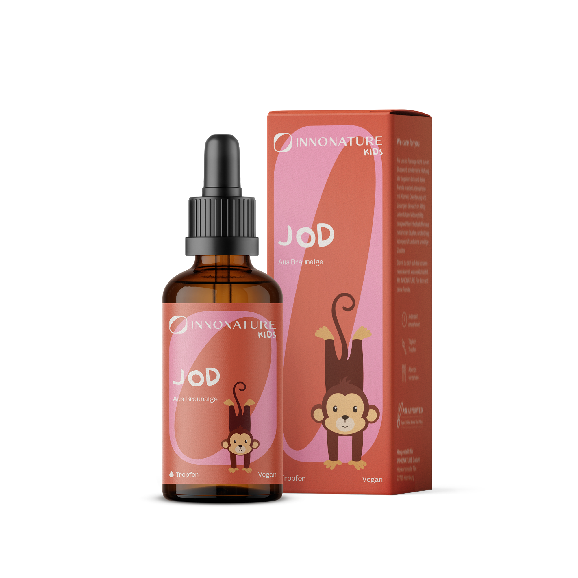 Jod Kids Tropfen 30ml