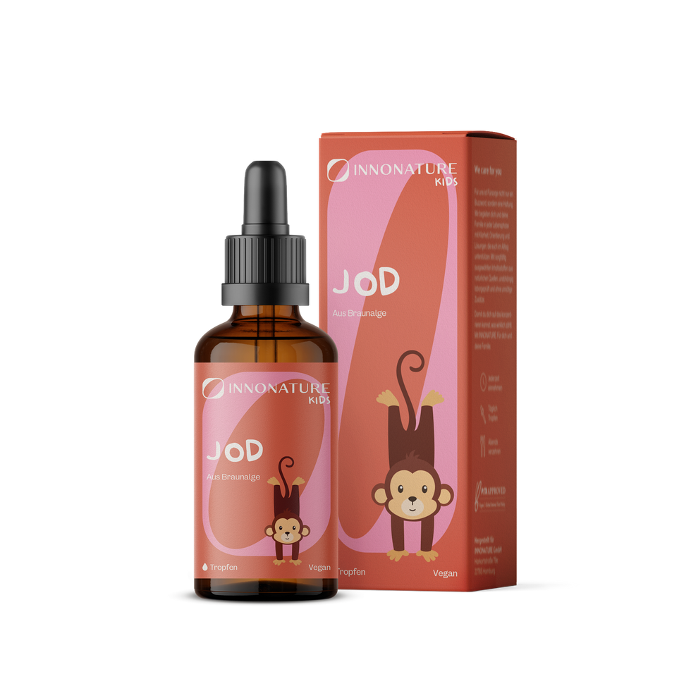 Jod Kids Tropfen 30ml