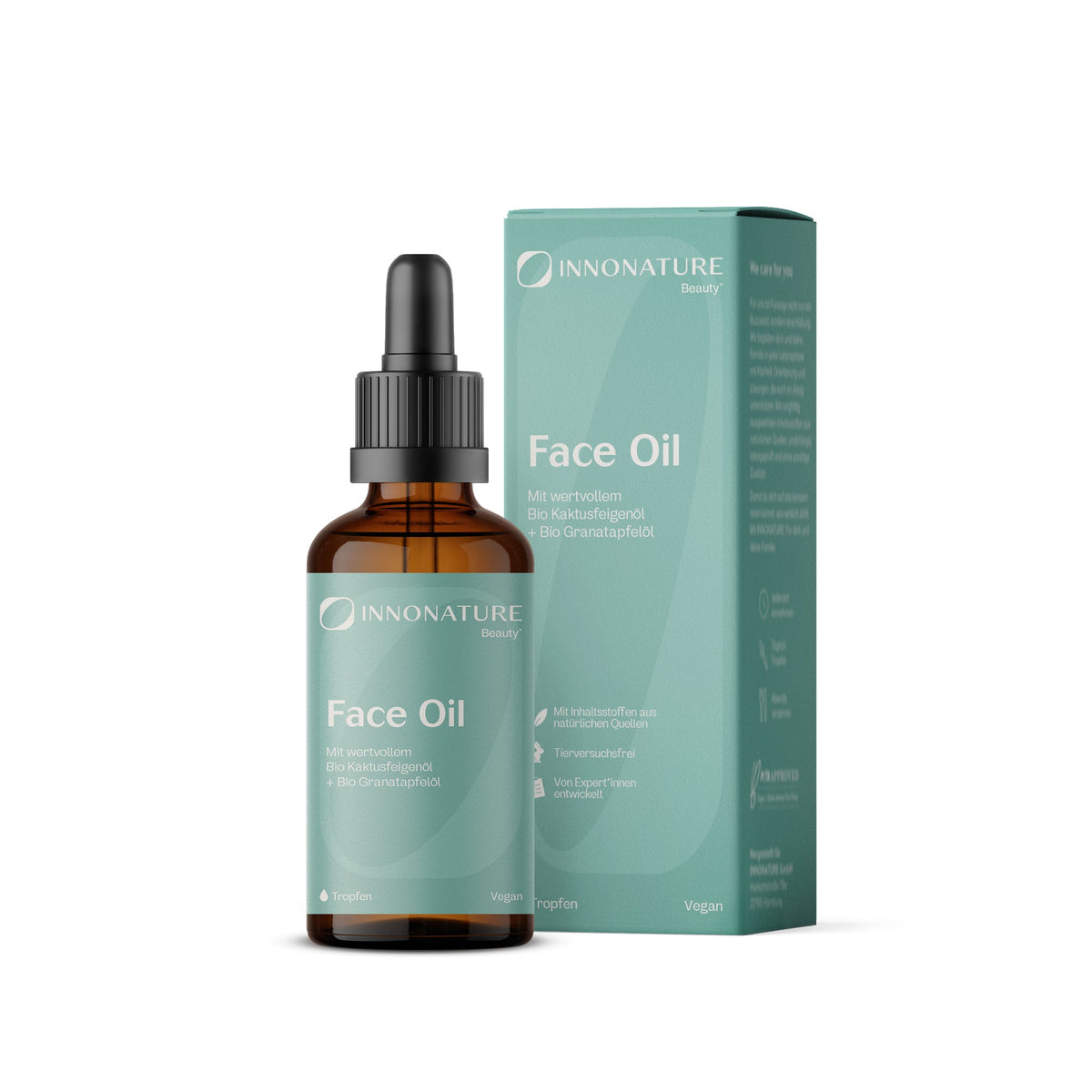 Bio Intensiv Face Oil - 1x30ml