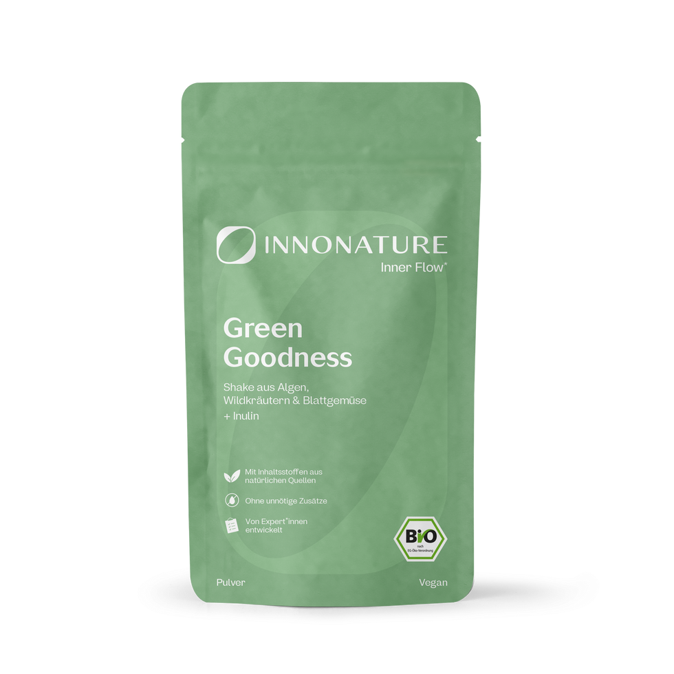 Bio Green Goodness Superfood Shake