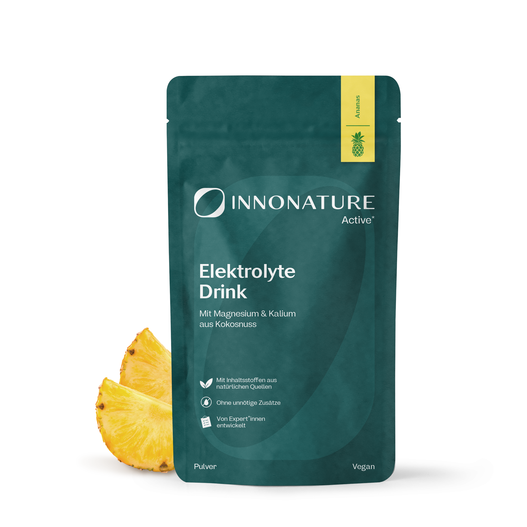 Elektrolyte Drink 225g