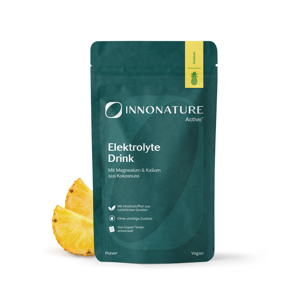 Elektrolyte Drink 225g