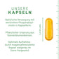 Phosphatidylcholin 60 Kapseln