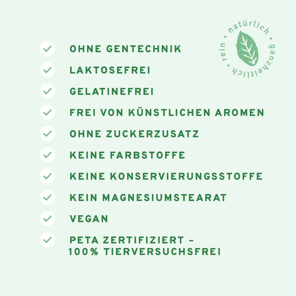 Phosphatidylcholin 60 Kapseln