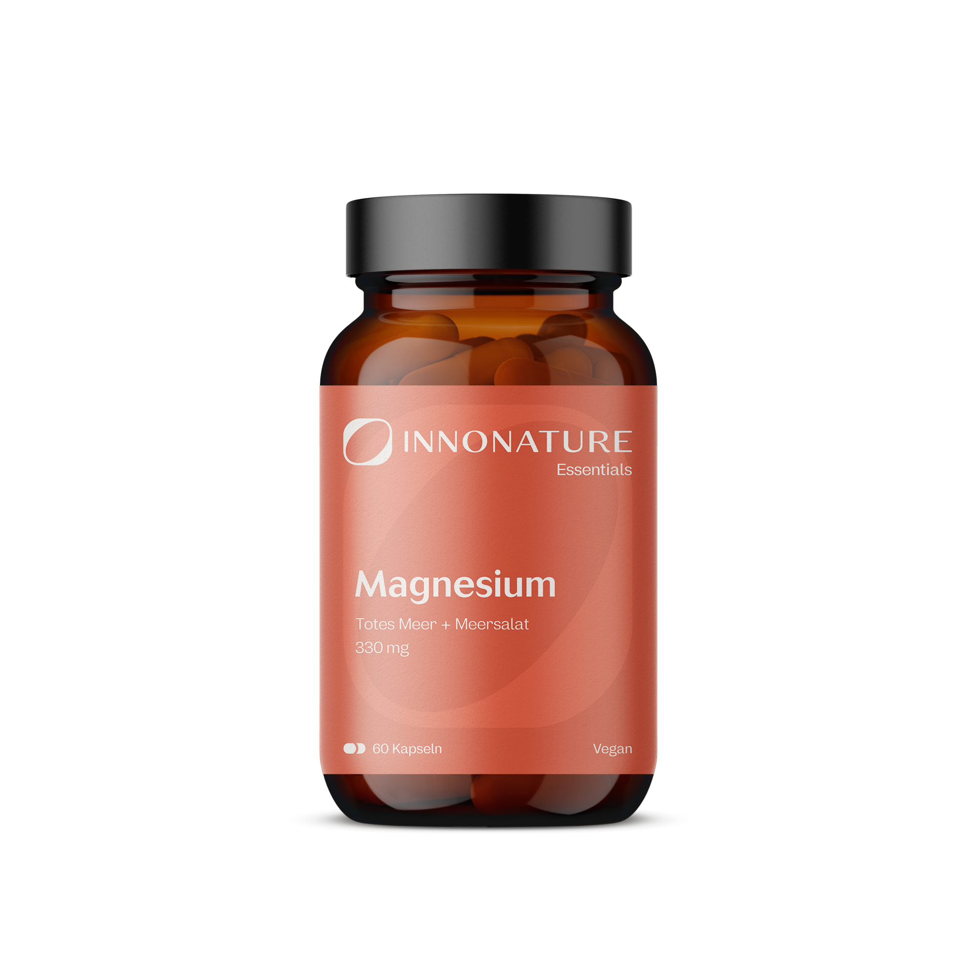 Magnesium Kapseln