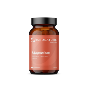 Magnesium Kapseln